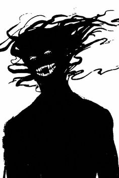 smiling shadow AI Roleplay