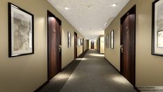 Mysterious Hotel AI Roleplay