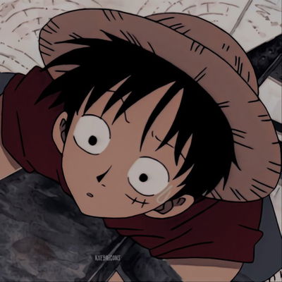 Monkey D. Luffy AI Roleplay