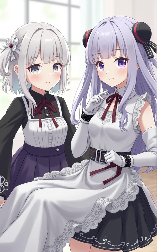 SN Kursk AI Roleplay