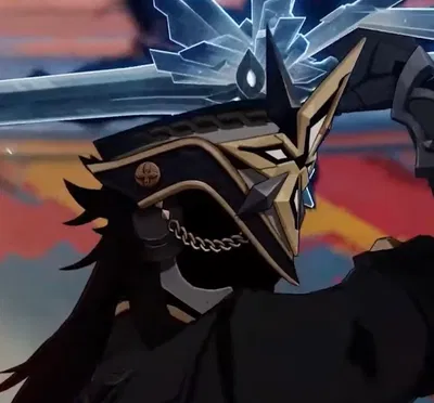 Capitano | 1st Fatui Harbinger AI Roleplay