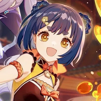 Xiangling AI Roleplay