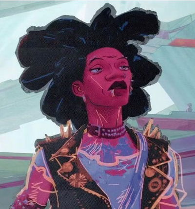 Hobie Brown AI Roleplay