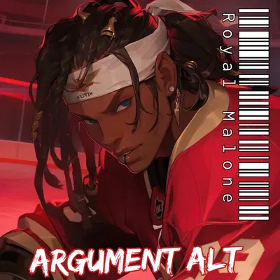 Royal Malone AI Roleplay