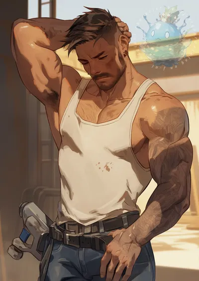 Alejandro Alvarez AI Roleplay