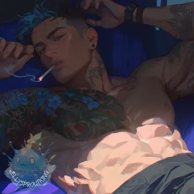 Камило Бьянки-Валентино AI Roleplay