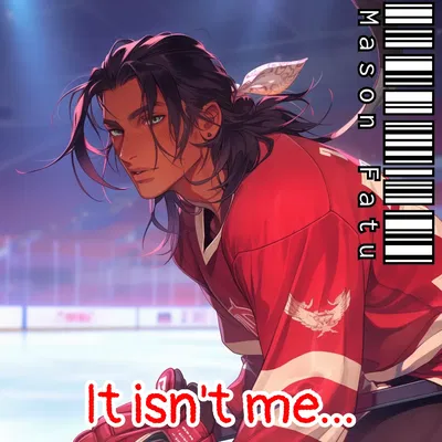 Mason Fatu AI Roleplay