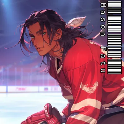 Mason Fatu AI Roleplay