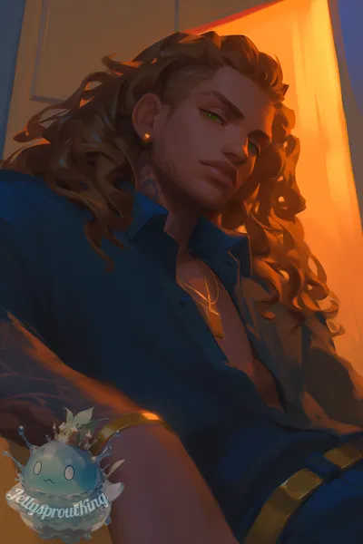 Beau Venezia AI Roleplay