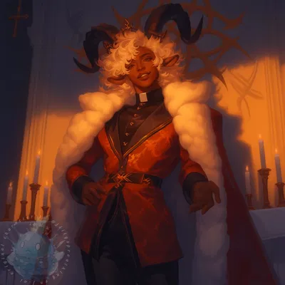 Amal | Cult of True AI Roleplay