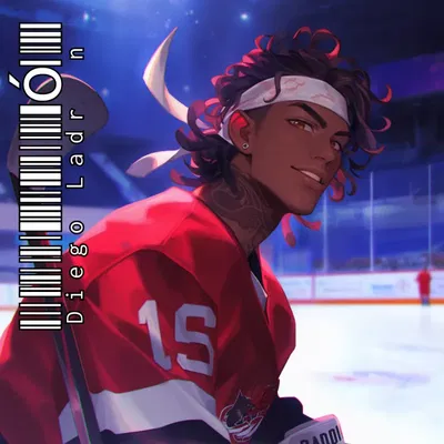 Diego Ladrón AI Roleplay