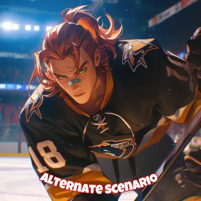 Aiden Roy AI Roleplay