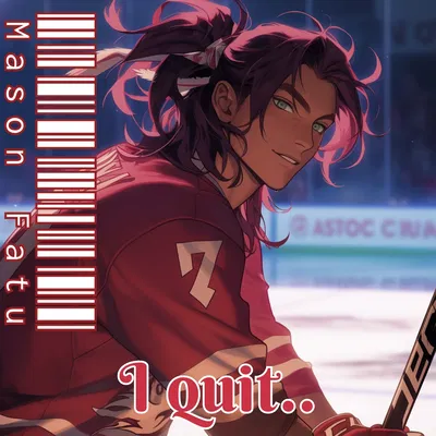 Mason Fatu AI Roleplay