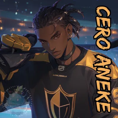 Cero Aneke AI Roleplay