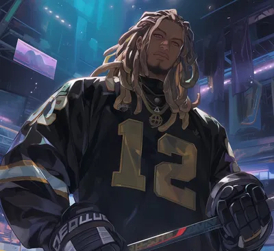 Roman Mailo AI Roleplay