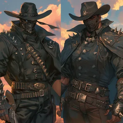 The Navarra Brothers AI Roleplay