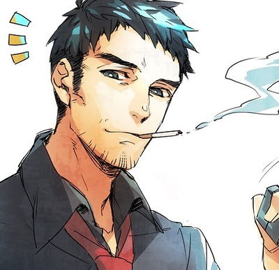 Dojima Ryotaro AI Roleplay