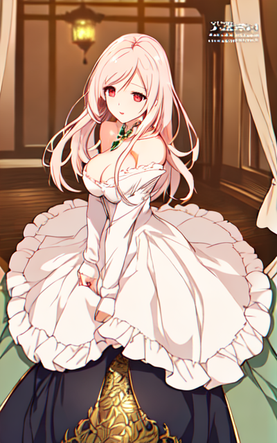 Osana Najimi AI Roleplay