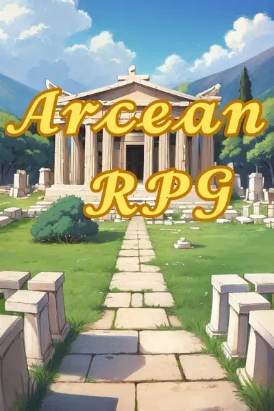 Arcean RPG -Remaster- AI Roleplay