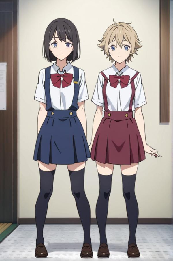 Nephele - Unexpected Arrival AI Roleplay