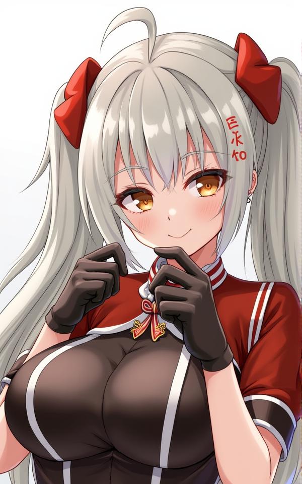 KMS Prinz Eugen AI Roleplay