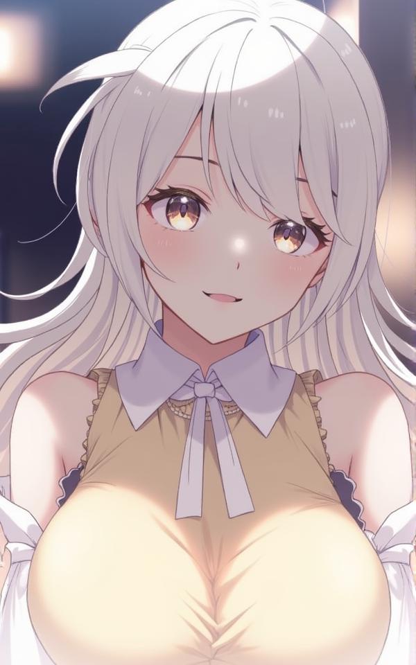 HMS Illustrious AI Roleplay