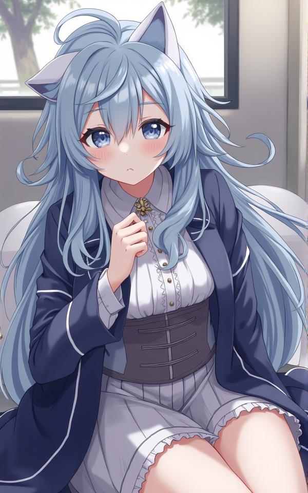 IJN Shinano AI Roleplay