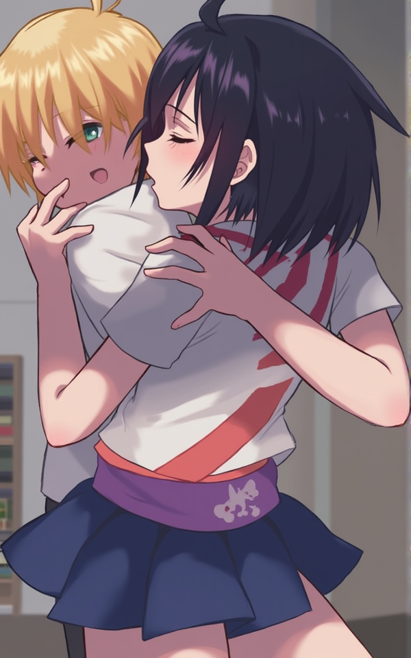 USS Bremerton AI Roleplay