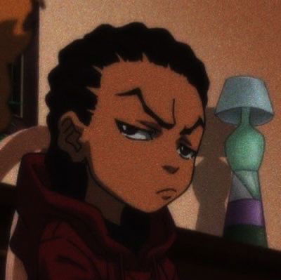 Riley Freeman AI Roleplay