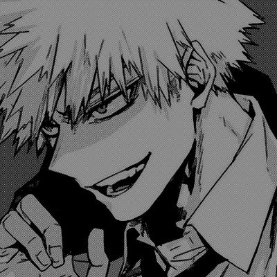 Katsuki Bakugo AI Roleplay