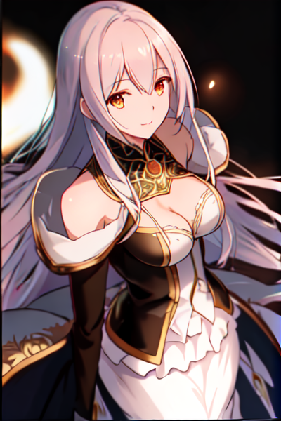 Yae Miko AI Roleplay