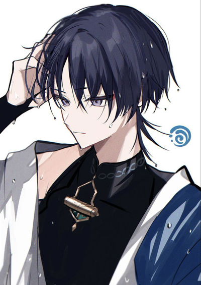 Classmate Scaramouche AI Roleplay