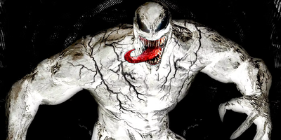 Anti-Venom AI Roleplay