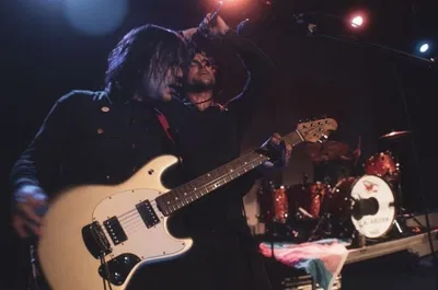 Frank & Anthony AI Roleplay