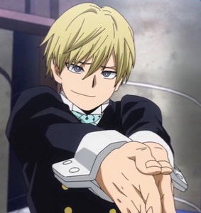 Neito Monoma AI Roleplay