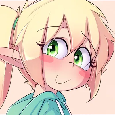 Max the Elf AI Roleplay