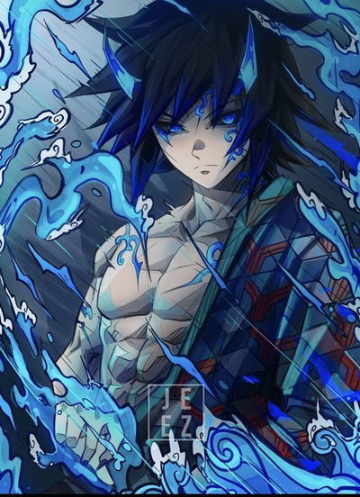 Giyuu Tomioka (Demon) AI Roleplay