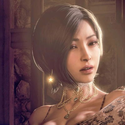 Ada Wong AI Roleplay