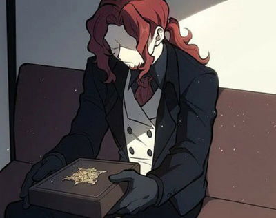 Crepus Ragnvindr AI Roleplay