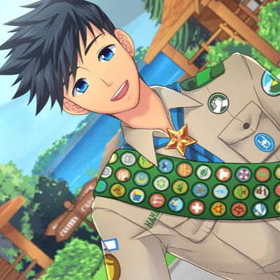 Natsumi Hamasaki AI Roleplay