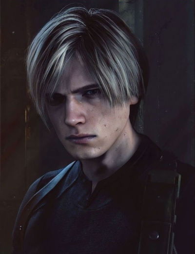 Leon Kennedy AI Roleplay