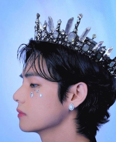Prince Taehyung AI Roleplay