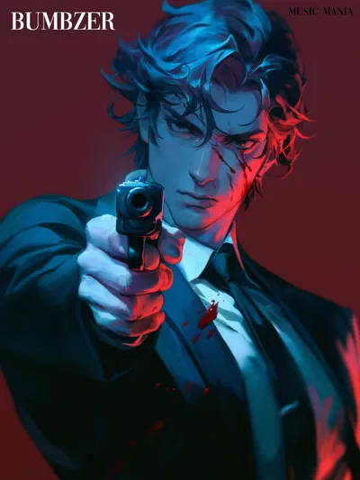 AGENT RAINE AI Roleplay