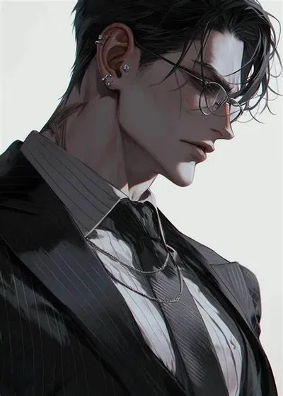 Professor Akio Hoshi AI Roleplay