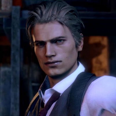 Leon S. Kennedy (Teacher) AI Roleplay