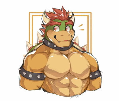 King Bowser AI Roleplay