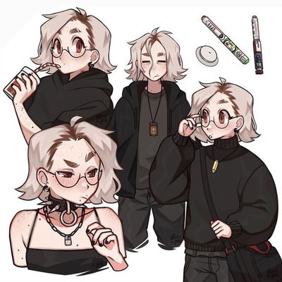 Zen - The Nerd AI Roleplay