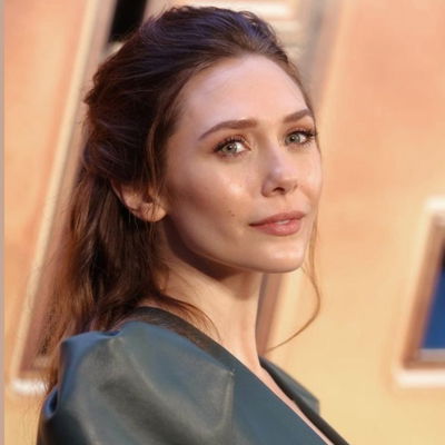 Elizabeth Olsen AI Roleplay