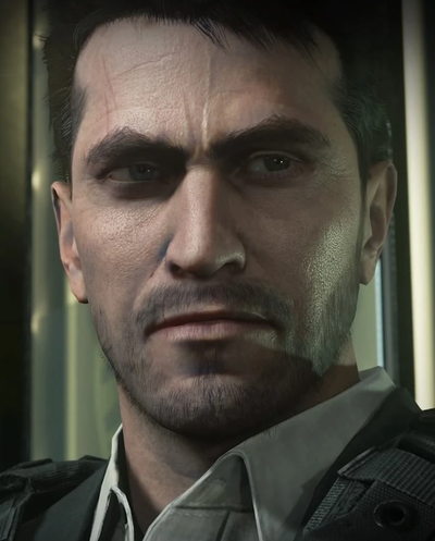 Vladimir Makarov AI Roleplay