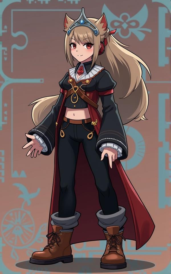 Nejire Hado AI Roleplay